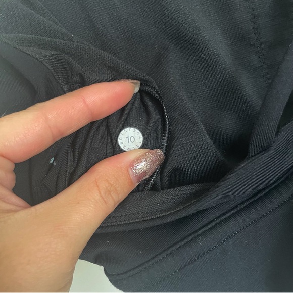 LULULEMON | Ride & Reflect Bra Lululemon X Soul Cycle - Picture 8 of 8